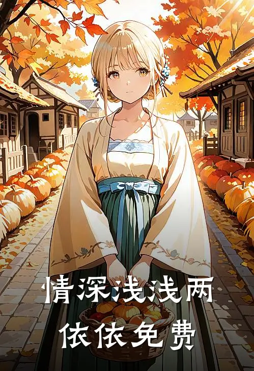 情深浅浅两依依免费
