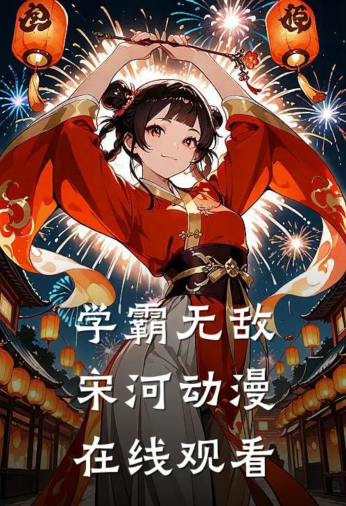 学霸无敌宋河动漫在线观看