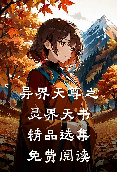 异界天尊之灵界天书精品选集免费阅读