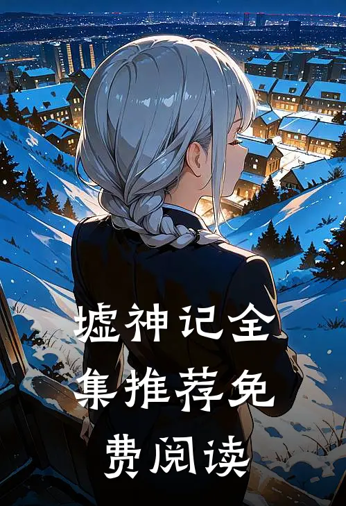 墟神记全集推荐免费阅读