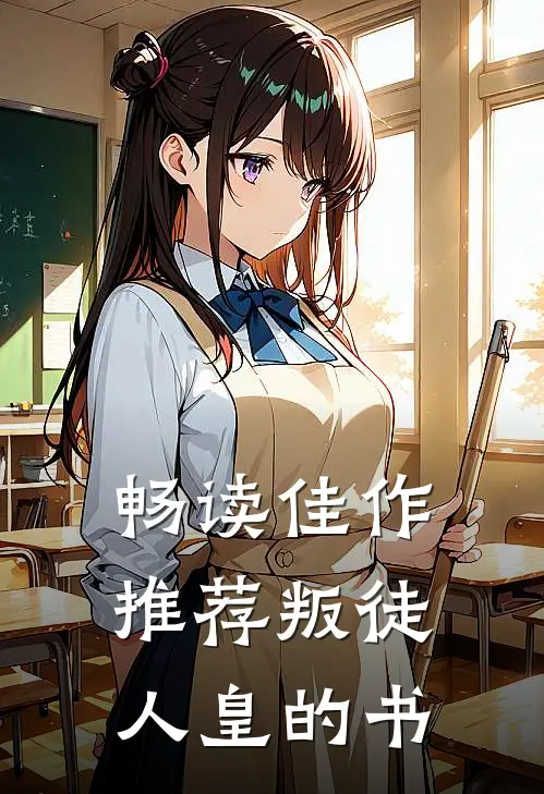 畅读佳作推荐叛徒人皇的书