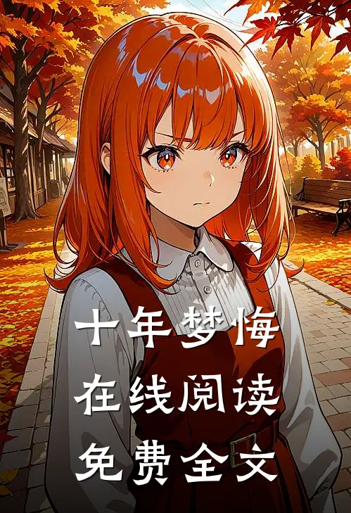 十年梦悔在线阅读免费全文