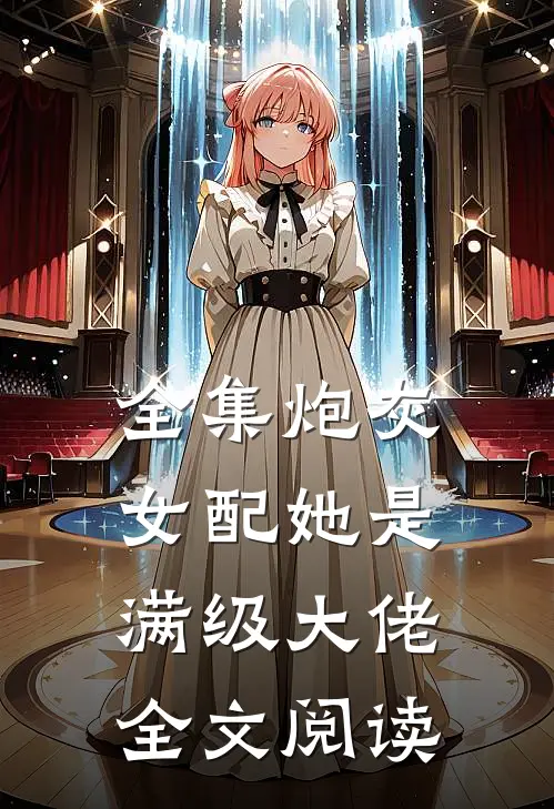 全集炮灰女配她是满级大佬全文阅读