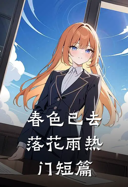 春色已去落花雨热门短篇