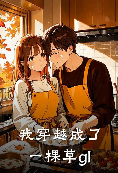 我穿越成了一棵草gl