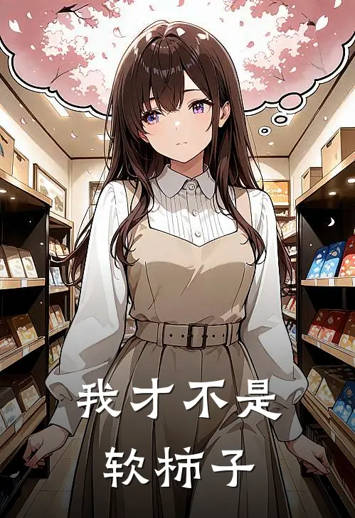 我才不是软柿子
