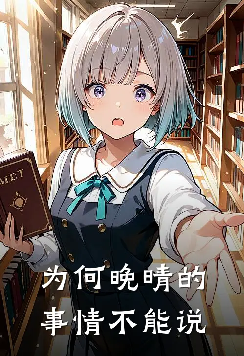 为何晚晴的事情不能说