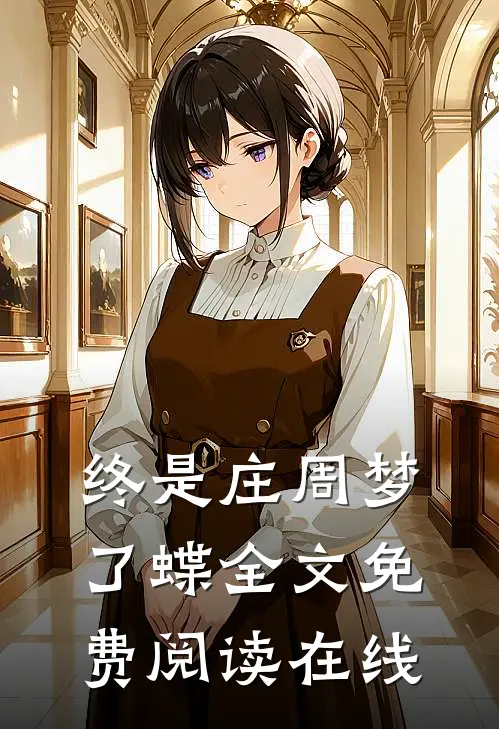 终是庄周梦了蝶全文免费阅读在线