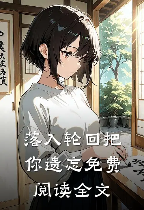 落入轮回把你遗忘免费阅读全文