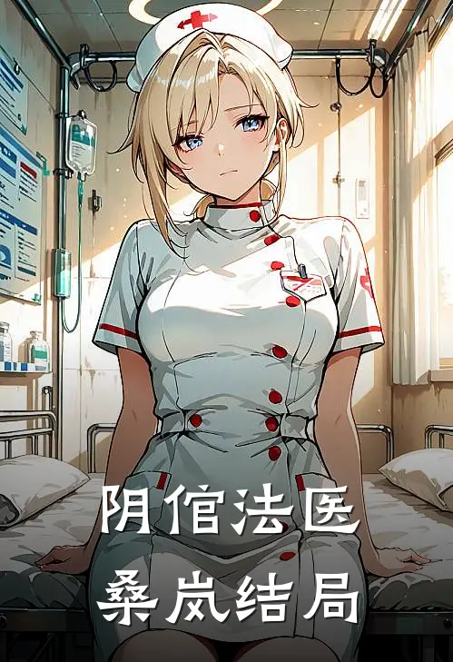 阴倌法医桑岚结局