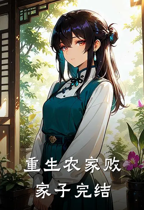 重生农家败家子完结