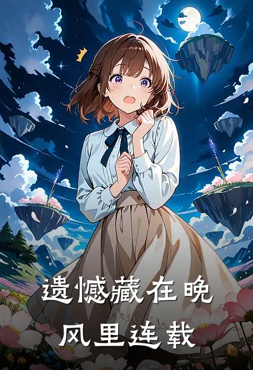 遗憾藏在晚风里连载