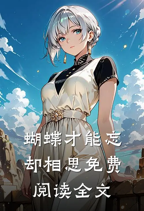 蝴蝶才能忘却相思免费阅读全文