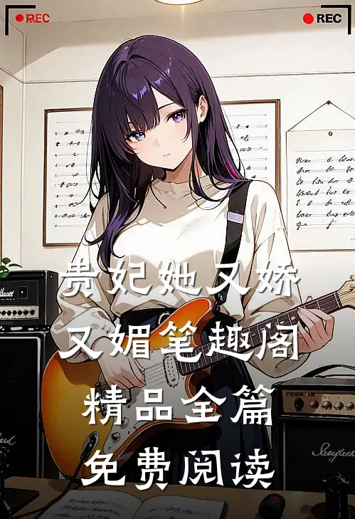贵妃她又娇又媚 笔趣阁精品全篇免费阅读
