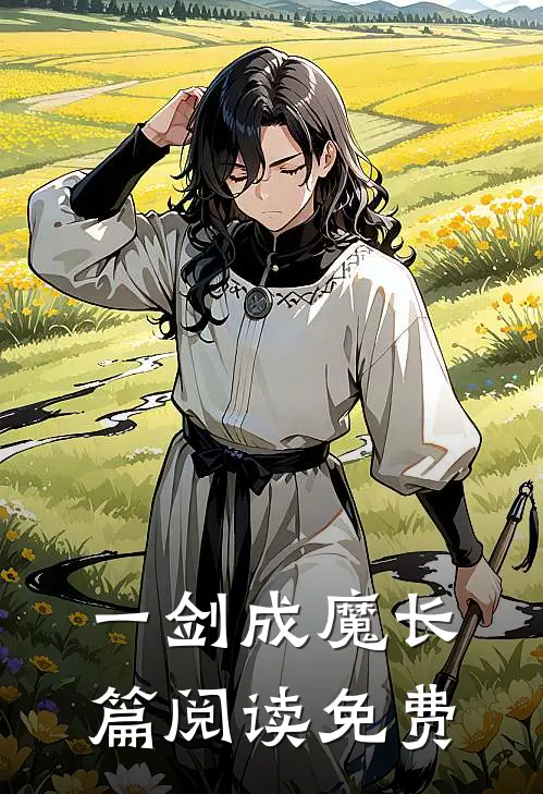 一剑成魔长篇阅读免费
