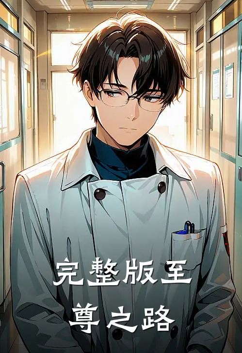 完整版至尊之路