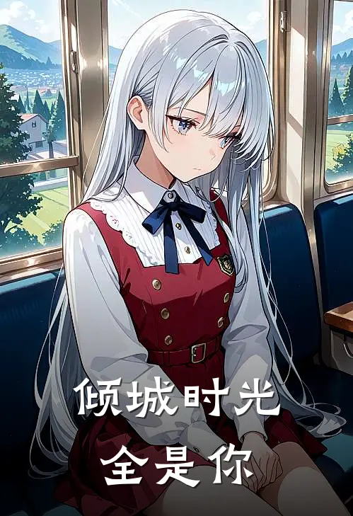 倾城时光全是你
