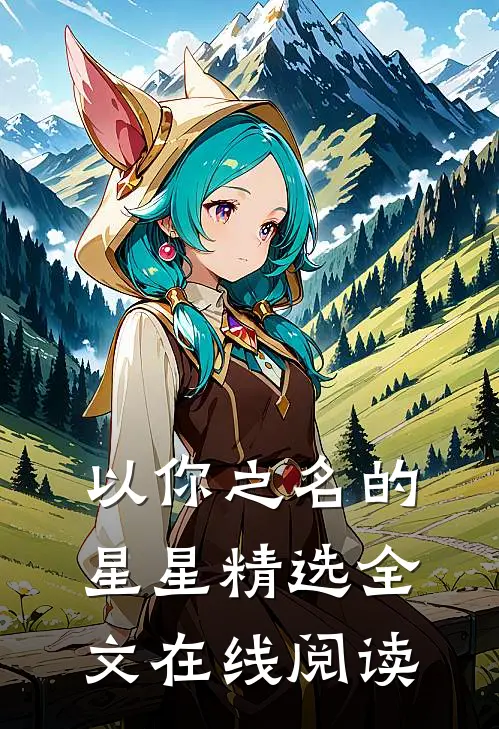 以你之名的星星精选全文在线阅读