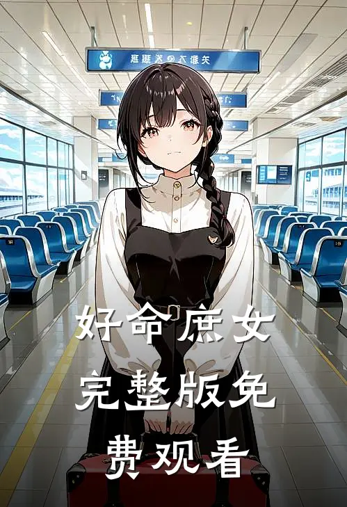 好命庶女完整版免费观看