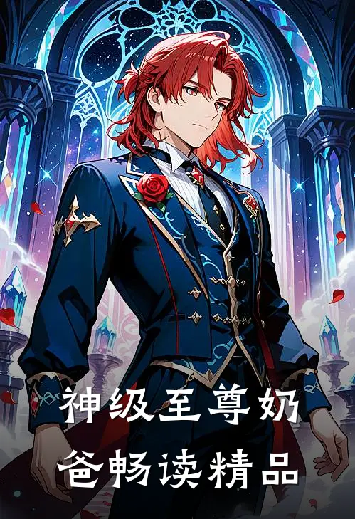 神级至尊奶爸畅读精品