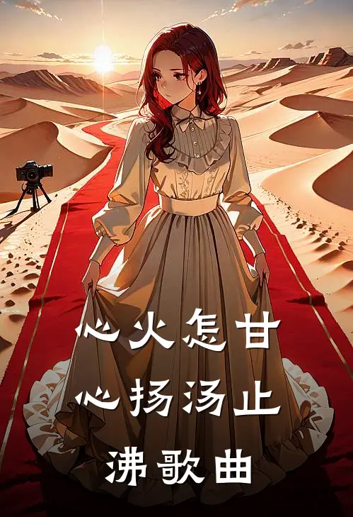 心火怎甘心扬汤止沸歌曲