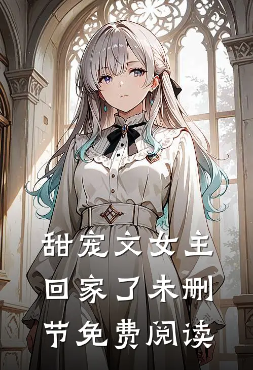 甜宠文女主回家了未删节免费阅读