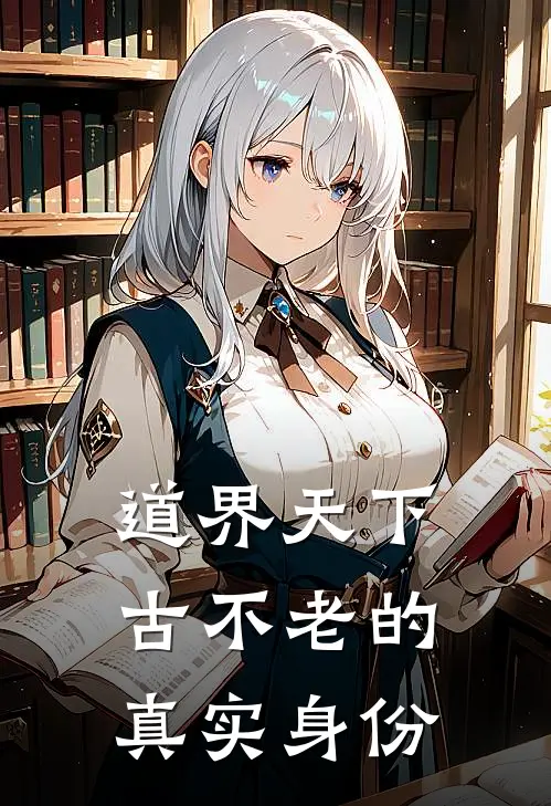 道界天下古不老的真实身份