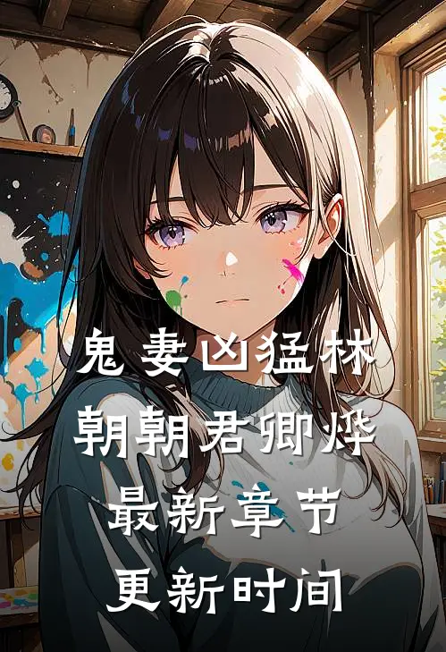 鬼妻凶猛林朝朝君卿烨最新章节更新时间