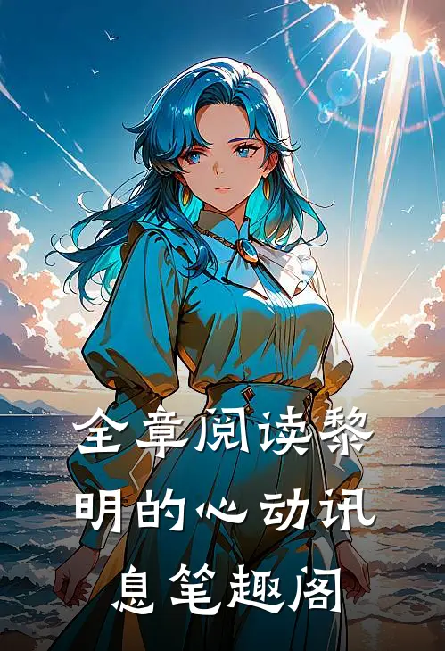 全章阅读黎明的心动讯息笔趣阁