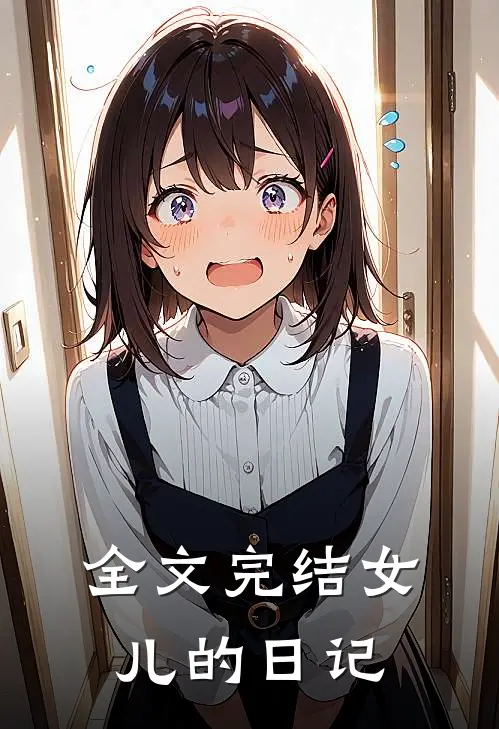 全文完结女儿的日记