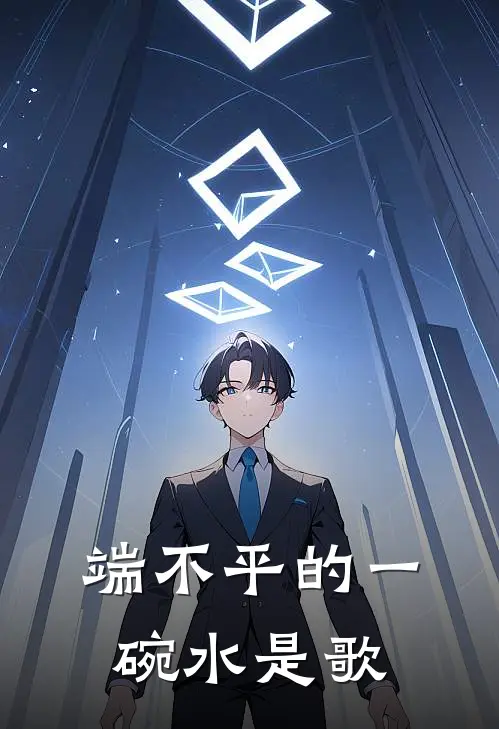 端不平的一碗水是歌