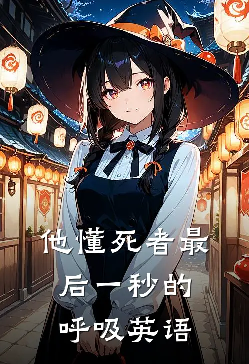 他懂死者最后一秒的呼吸英语