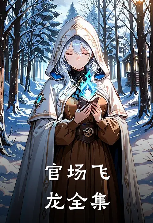 官场飞龙全集