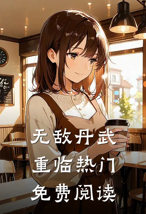 无敌丹武重临热门免费阅读