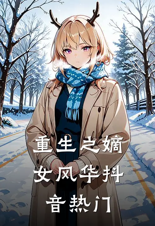 重生之嫡女风华抖音热门