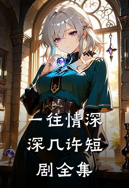 一往情深深几许短剧全集