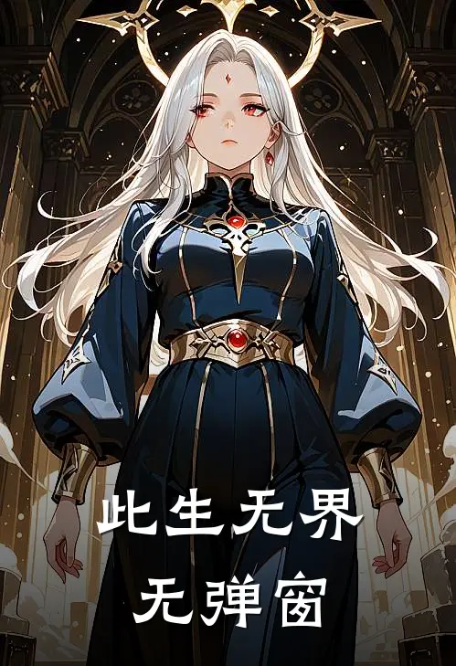 此生无界无弹窗