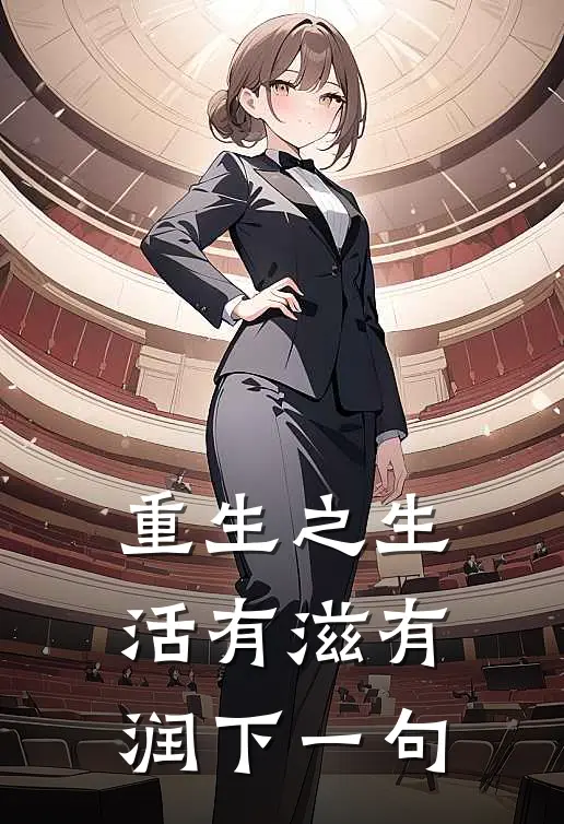 重生之生活有滋有润下一句