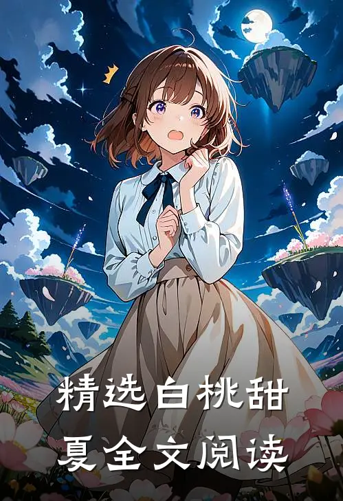 精选白桃甜夏 全文阅读