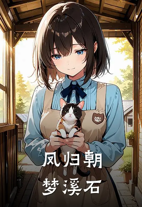 凤归朝梦溪石