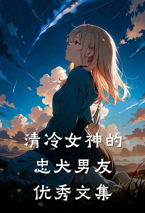 清冷女神的忠犬男友优秀文集