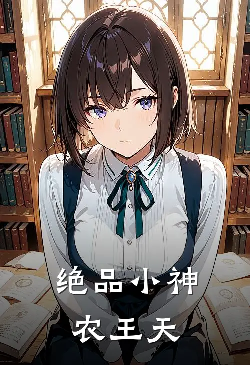 绝品小神农王天