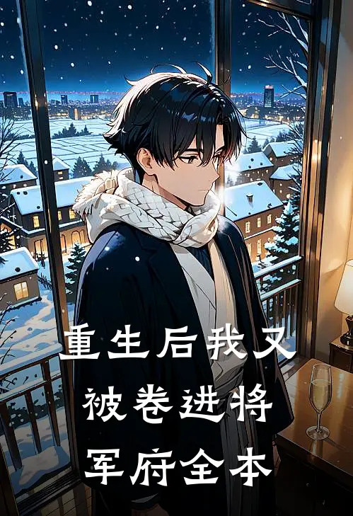 重生后我又被卷进将军府全本