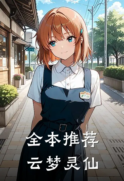 全本推荐云梦灵仙