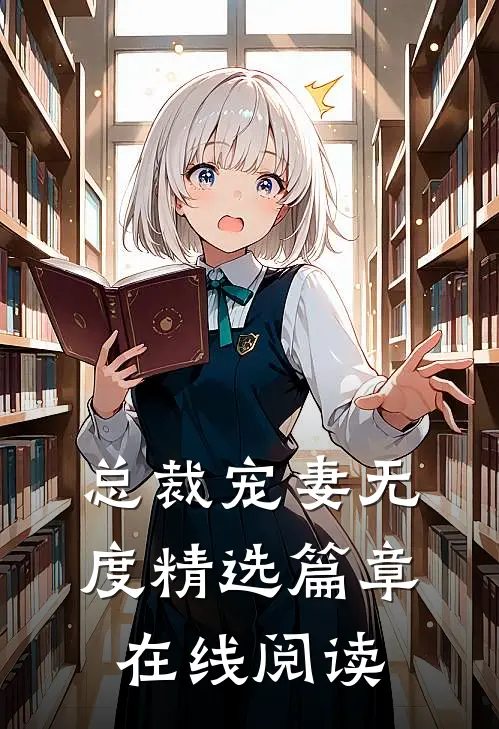 总裁宠妻无度精选篇章在线阅读