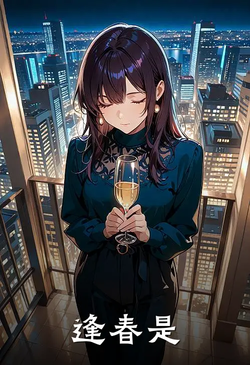 逢春是