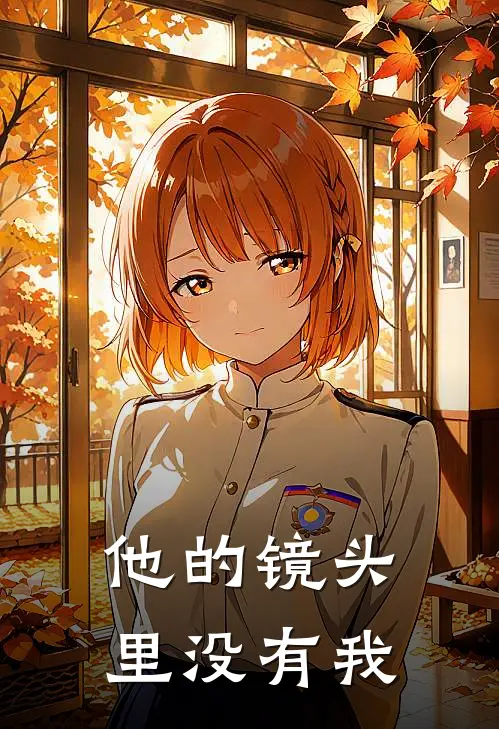 他的镜头里没有我