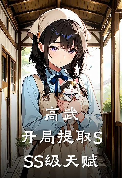 高武：开局提取SSS级天赋