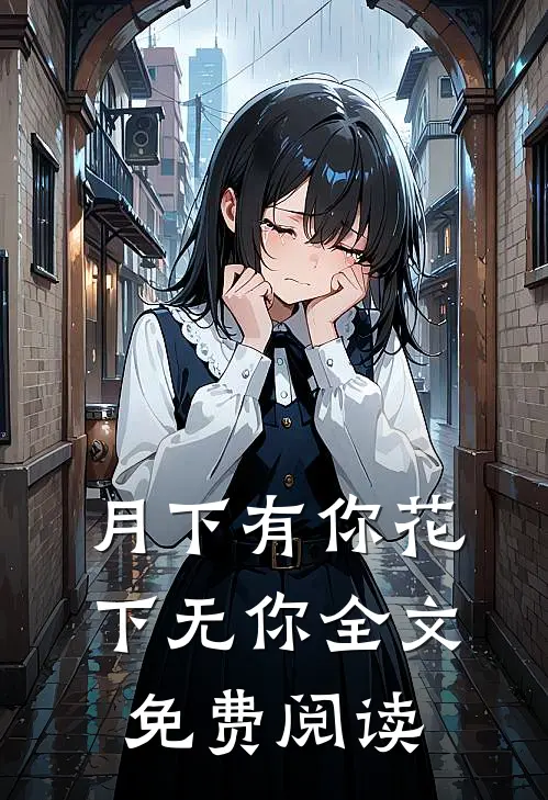 月下有你花下无你全文免费阅读