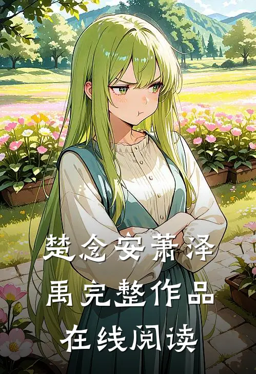 楚念安萧泽禹完整作品在线阅读